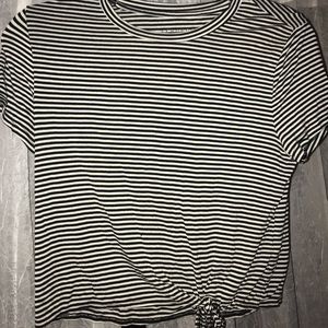 Aeropostale striped shirt